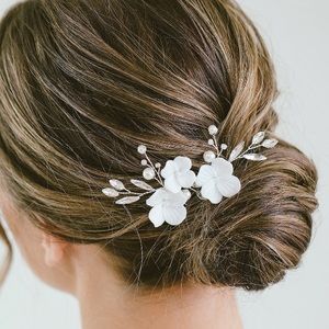 Bridal hair pins